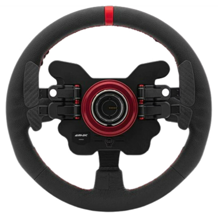 Volante Simagic GT1-SR - Leather