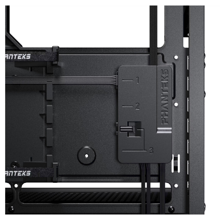 Hub de Controlo Phanteks Nexlinq V2