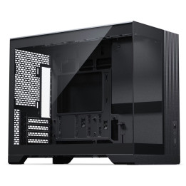 Caixa Micro-ATX Phanteks XT V3 D-RGB Preta