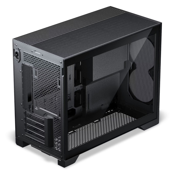 Caixa Micro-ATX Phanteks XT V3 D-RGB Preta