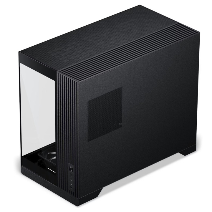 Caixa Micro-ATX Phanteks XT V3 D-RGB Preta