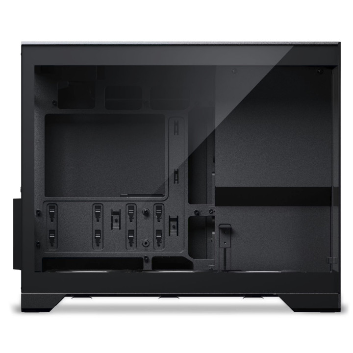 Caixa Micro-ATX Phanteks XT V3 D-RGB Preta