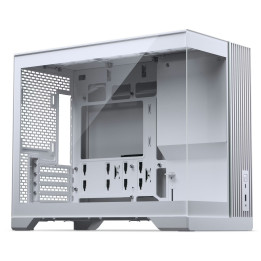 Caixa Micro-ATX Phanteks XT V3 D-RGB Branca
