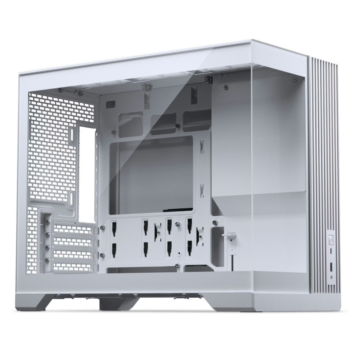 Caixa Micro-ATX Phanteks XT V3 D-RGB Branca