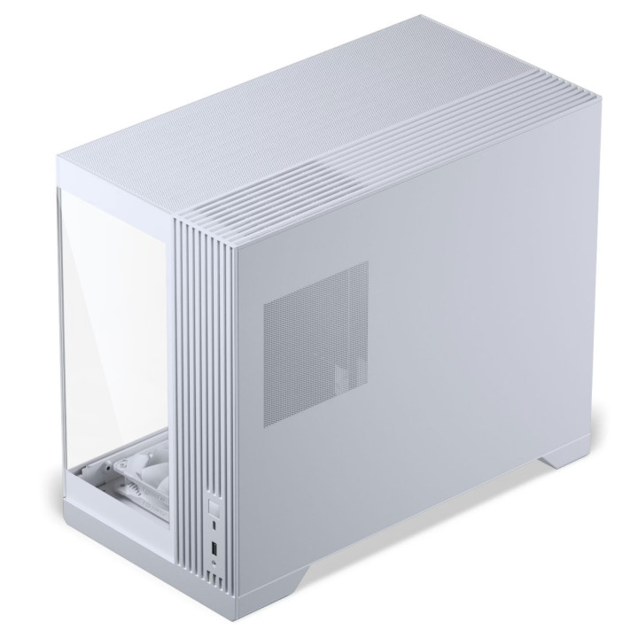 Caixa Micro-ATX Phanteks XT V3 D-RGB Branca