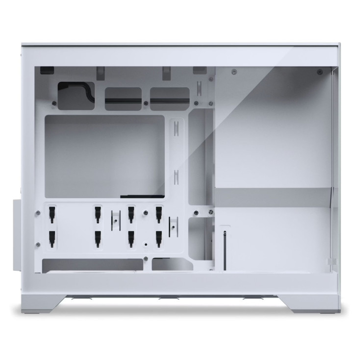 Caixa Micro-ATX Phanteks XT V3 D-RGB Branca