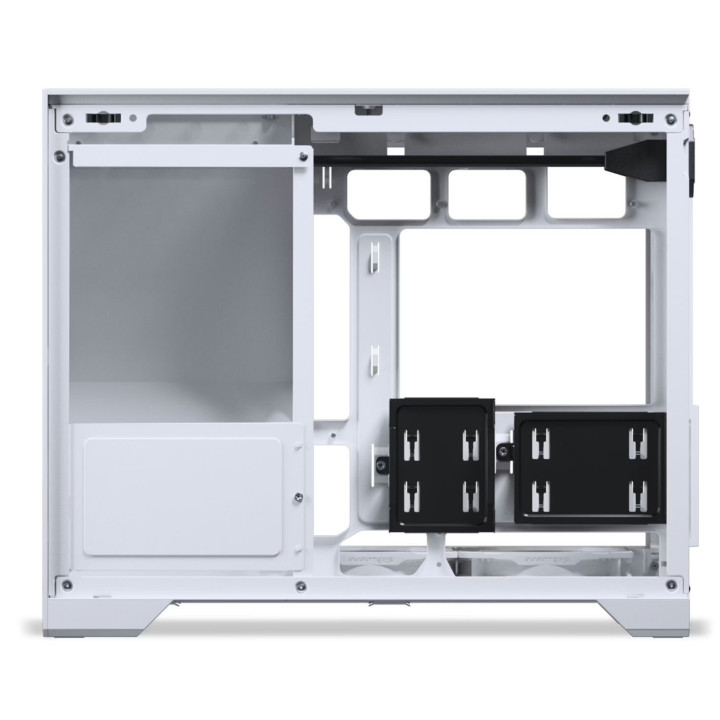 Caixa Micro-ATX Phanteks XT V3 D-RGB Branca