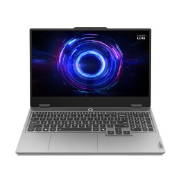 Lenovo LOQ 15IRX10 Intel® Core™ i7 i7-13650HX Computador portátil 39,6 cm (15.6") Full HD 32 GB DDR5-SDRAM 1 TB SSD NVIDIA