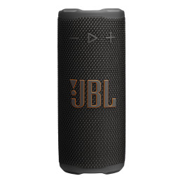 JBL Grip Coluna portátil mono Preto 16 W