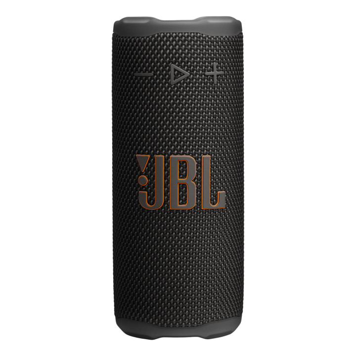 JBL Grip Coluna portátil mono Preto 16 W