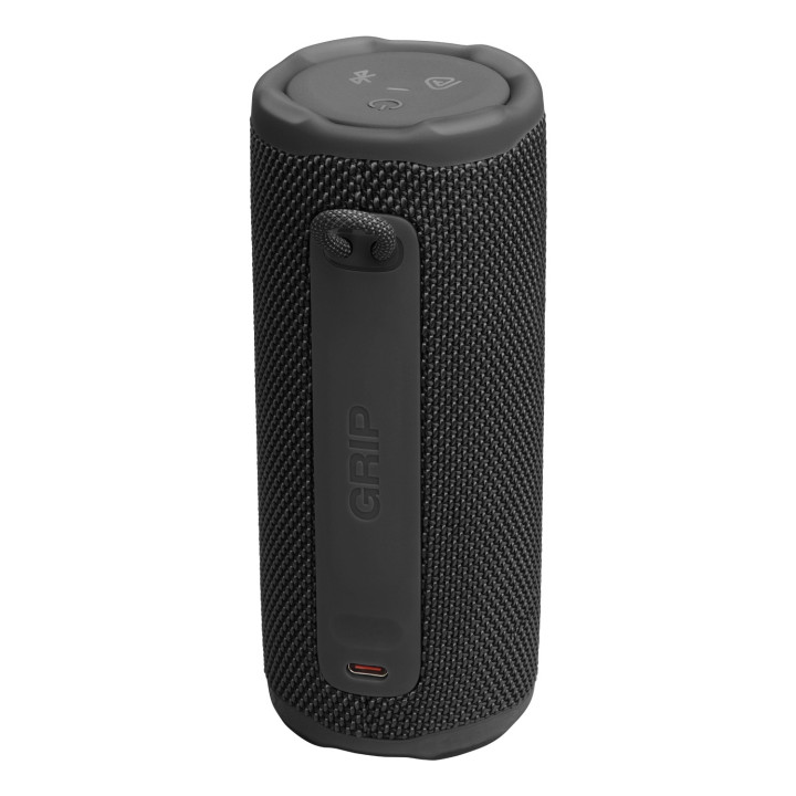 JBL Grip Coluna portátil mono Preto 16 W