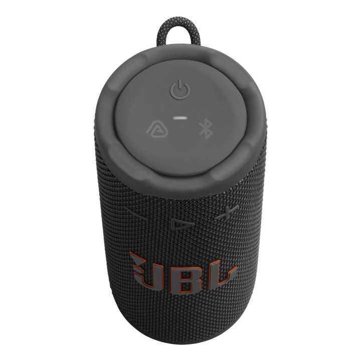 JBL Grip Coluna portátil mono Preto 16 W