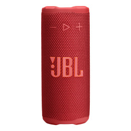 JBL Grip Coluna portátil mono Vermelho 16 W