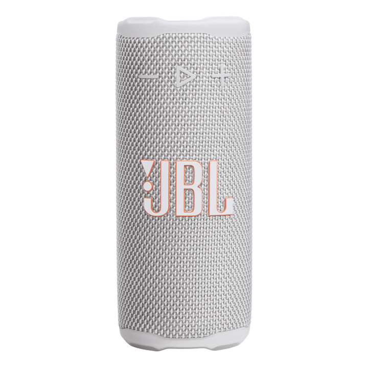 JBL Grip Coluna portátil mono Branco 16 W