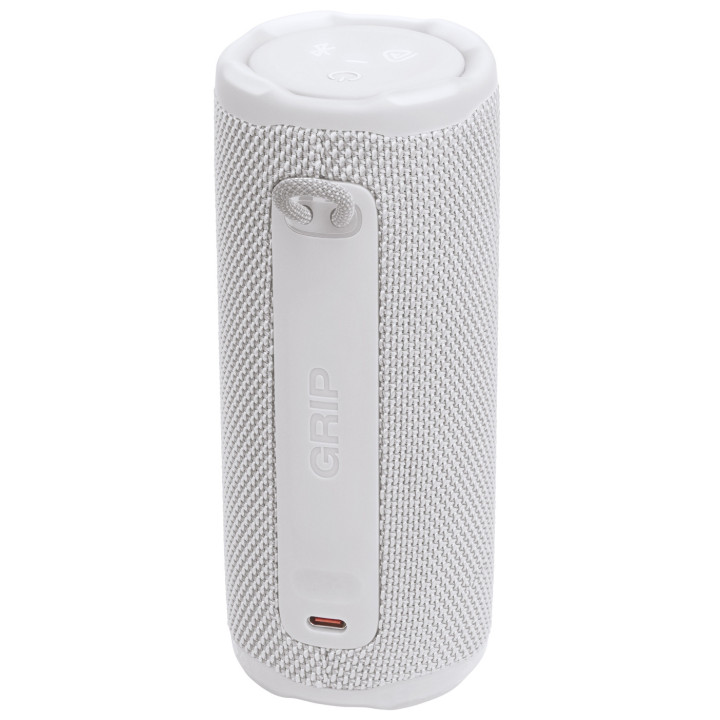 JBL Grip Coluna portátil mono Branco 16 W
