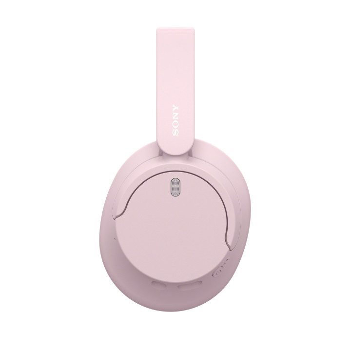 Sony WHCH720NP.CE7 auscultador Auscultadores Com fios e sem fios Fita de cabeça Chamadas Música USB Type-C Bluetooth Azul