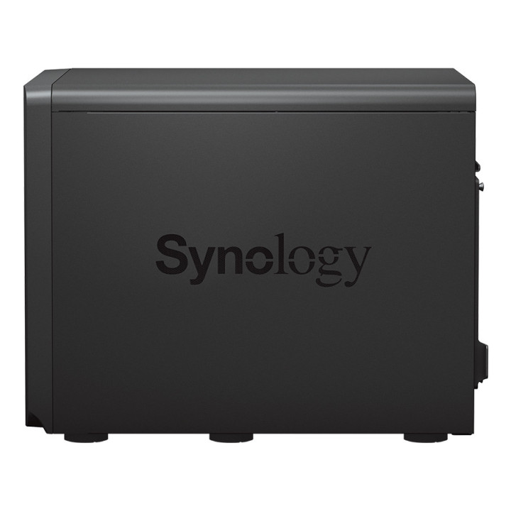 Synology DiskStation DS3622xs+ NAS Tower Intel® Xeon® D D-1531 16 GB DDR4 0 TB DiskStation Manager Preto