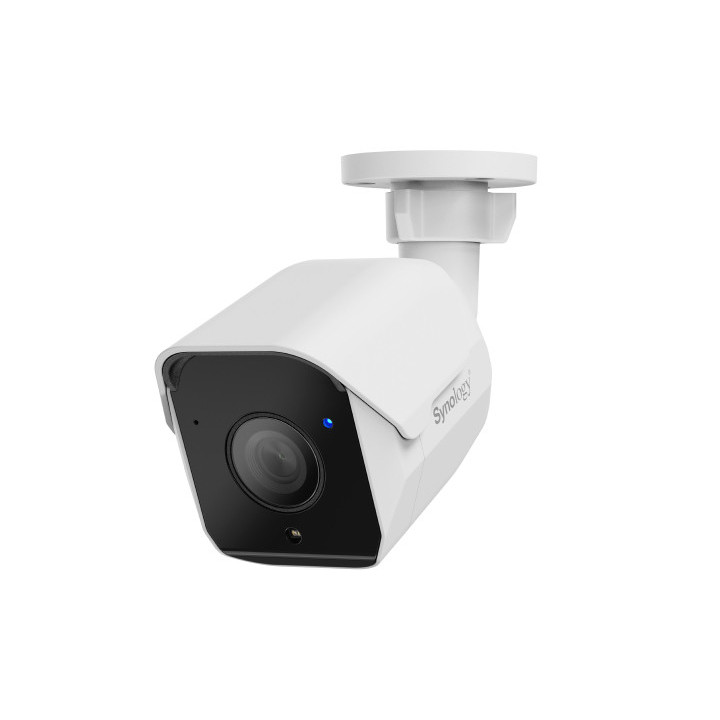 Câmara de segurança IP Synology BC500 Bullet Interior e exterior