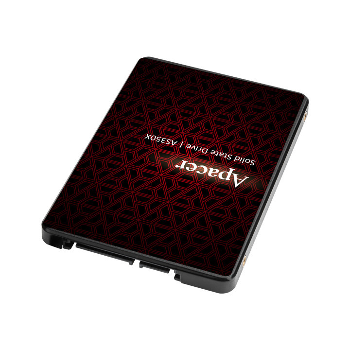 Apacer AS350X 256 GB 2.5" Serial ATA III 3D NAND