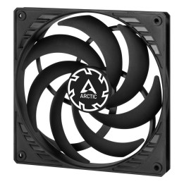 ARCTIC P14 Slim PWM PST Caixa de computador Ventoinha 14 cm Preto 1 unidade(s)