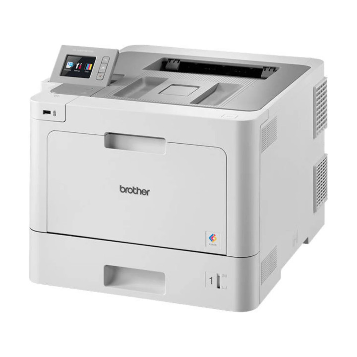 Impressora a laser Brother HL-L9310CDW Cor 2400 x 600 DPI A4 Wi-Fi