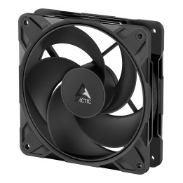 ARCTIC Freezer P12 Pro Reverse Caixa de computador Ventoinha 12 cm Preto 1 unidade(s)
