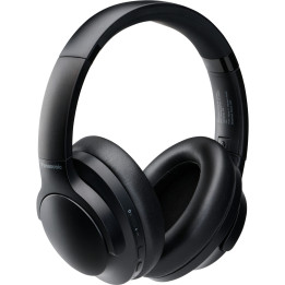 Panasonic RB-HX330B Auscultadores Com fios e sem fios Fita de cabeça Chamadas Música USB Type-C Bluetooth Preto