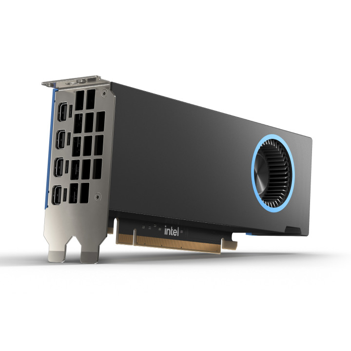 Intel Arc Pro B50 16 GB GDDR6