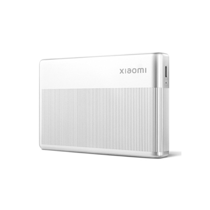 Xiaomi BHR9974GL impressora fotográfica ZINK (Zero ink) 313 x 512 DPI 2" x 3" (5x7.6 cm)