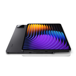 Xiaomi Pad 7 Qualcomm Snapdragon 128 GB 28,4 cm (11.2") 8 GB Wi-Fi 6E (802.11ax) Cinzento