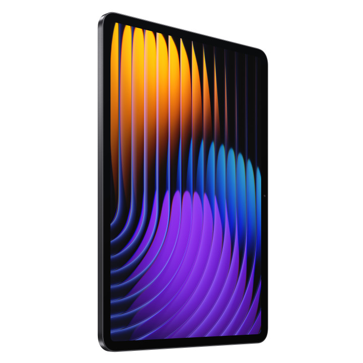 Xiaomi Pad 7 Qualcomm Snapdragon 128 GB 28,4 cm (11.2") 8 GB Wi-Fi 6E (802.11ax) Cinzento