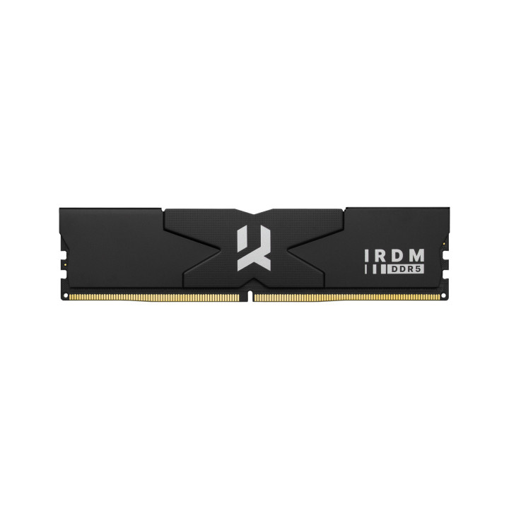 Goodram IRDM DDR5 IR-6000D564L36S 32GDC módulo de memória 32 GB 2 x 16 GB