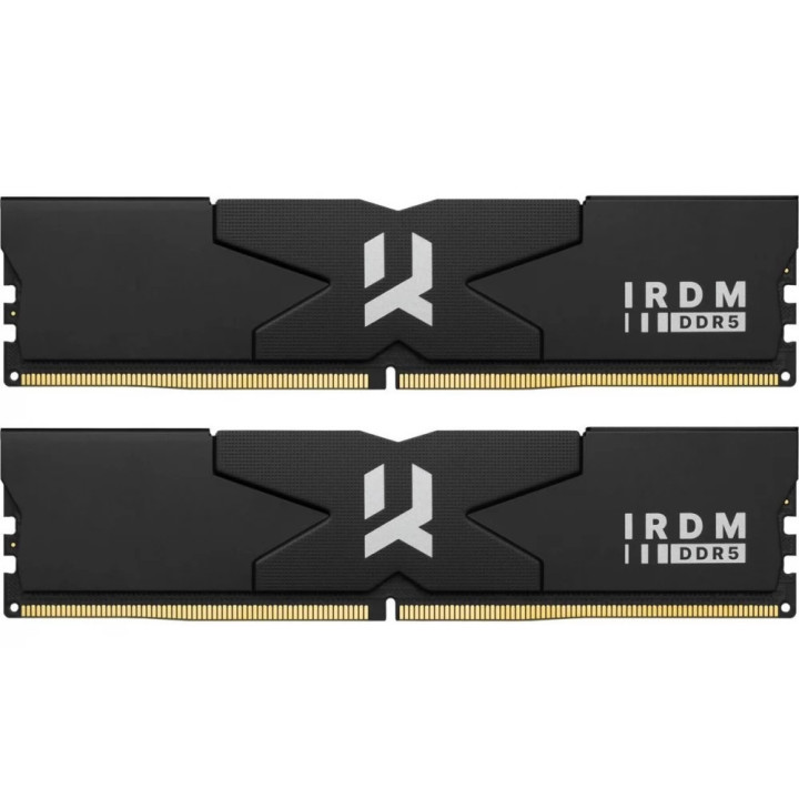 Memória Goodram IRDM 32GB (2x16GB) DDR5 6000 MHz