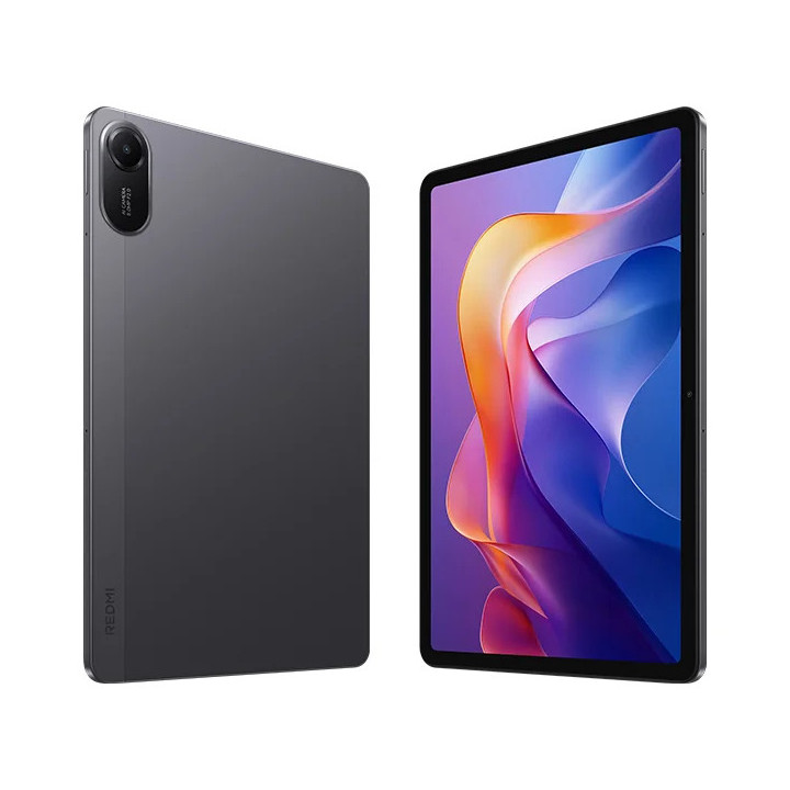 Xiaomi Redmi Pad 2 Mediatek 256 GB 27,9 cm (11") 8 GB Wi-Fi 5 (802.11ac) Grafite