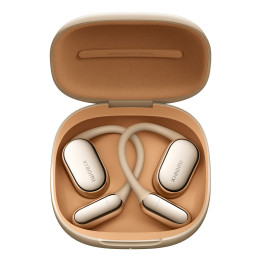 Xiaomi OpenWear Stereo Pro Auscultadores True Wireless Stereo (TWS) Gancho de orelha, Ouvido aberto Chamadas Música Bluetooth