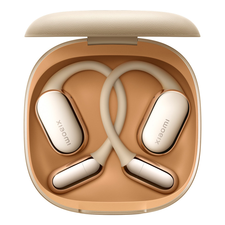 Xiaomi OpenWear Stereo Pro Auscultadores True Wireless Stereo (TWS) Gancho de orelha, Ouvido aberto Chamadas Música Bluetooth