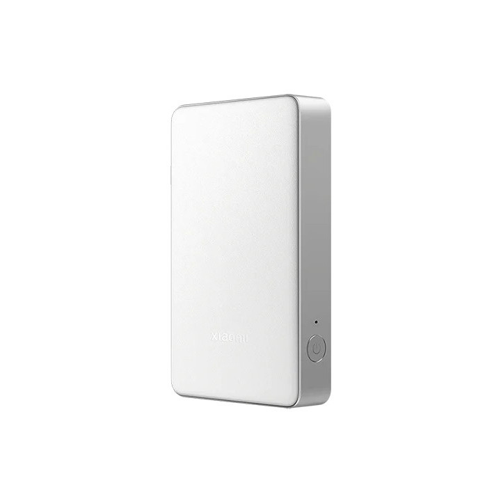 Xiaomi Portable Photo Printer Pro impressora fotográfica Sublimação de cor 313 x 313 DPI 2" x 3" (5x7.6 cm)