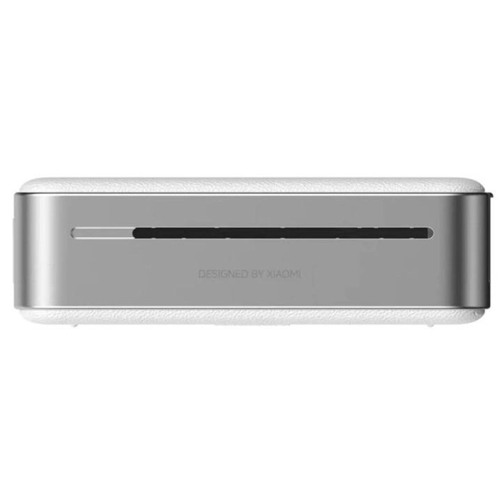 Impressora Fotográfica Portátil Xiaomi Portable Photo Printer Pro
