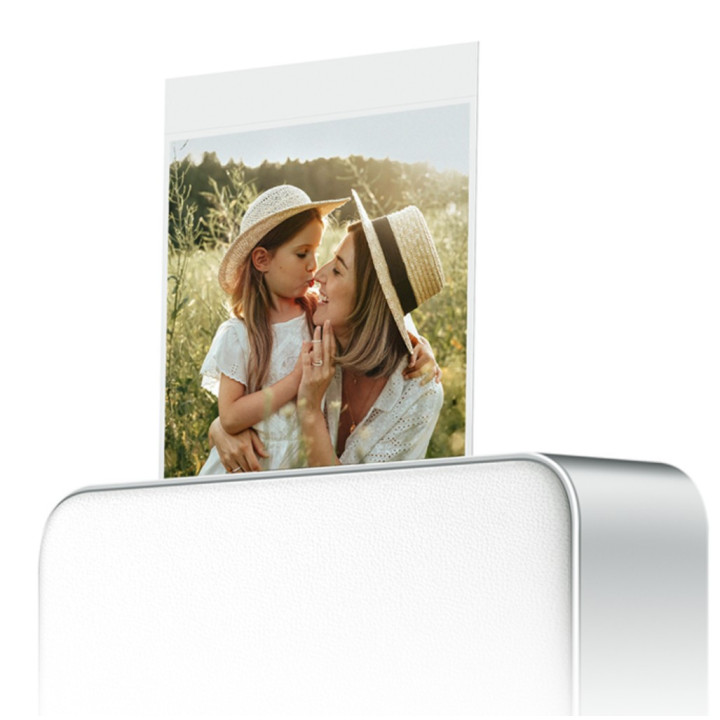 Impressora Fotográfica Portátil Xiaomi Portable Photo Printer Pro