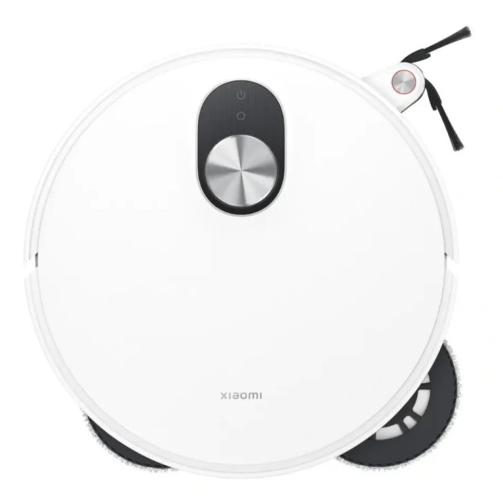 Aspirador Robô Xiaomi Robot Vacuum 5