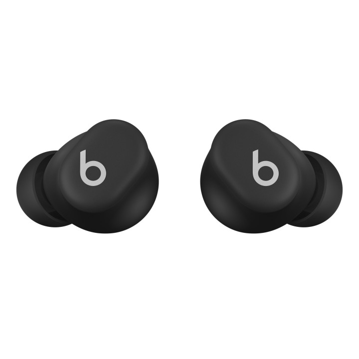 Apple Beats Solo Buds Auscultadores True Wireless Stereo (TWS) Intra-auditivo Chamadas Música Bluetooth Preto