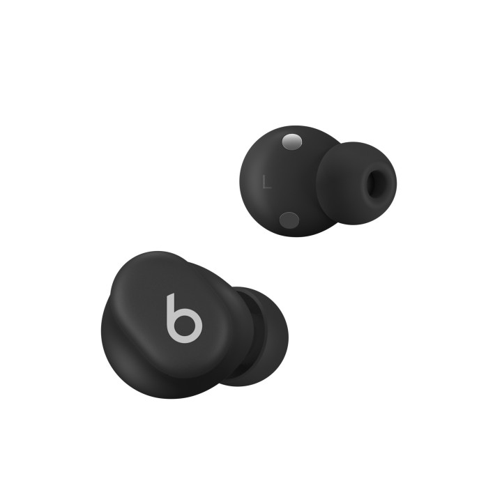 Apple Beats Solo Buds Auscultadores True Wireless Stereo (TWS) Intra-auditivo Chamadas Música Bluetooth Preto