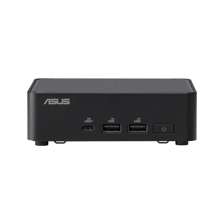 ASUS NUC 14 Pro Slim Kit RNUC14RVKI300000I Preto 100U