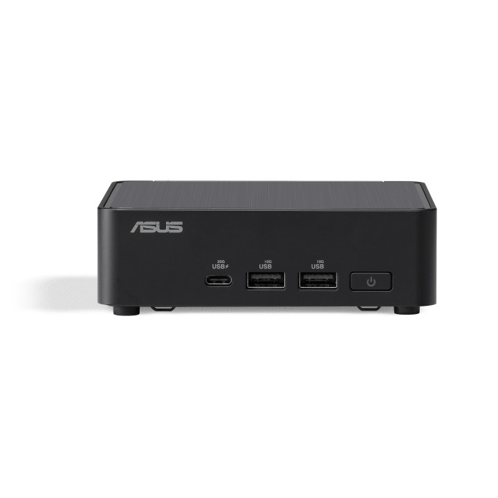 ASUS NUC 14 Pro Slim Kit RNUC14RVKI300000I Preto 100U