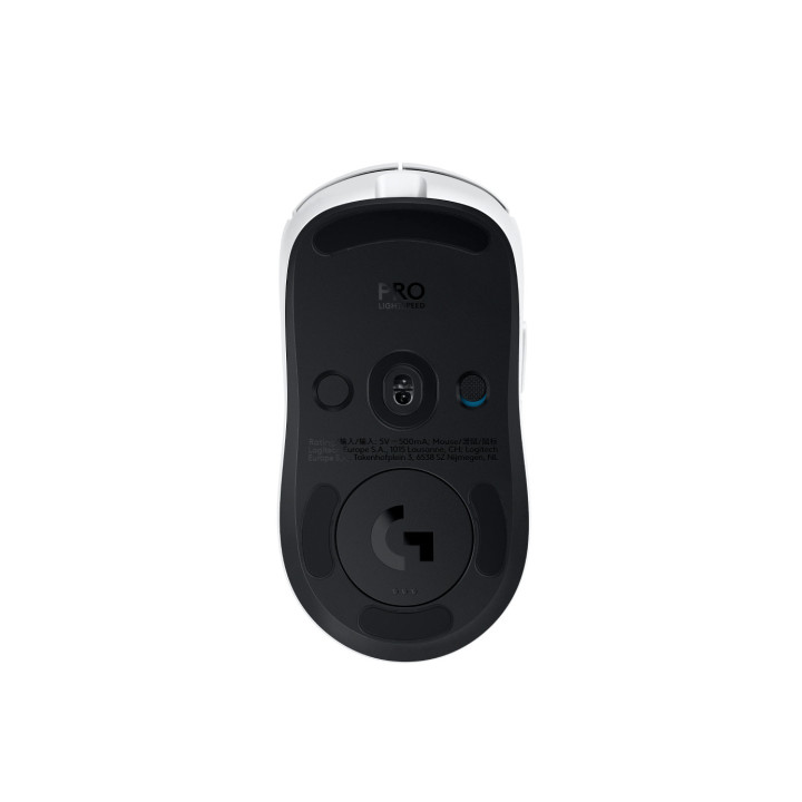 Logitech G PRO 2 LIGHTSPEED Mouse