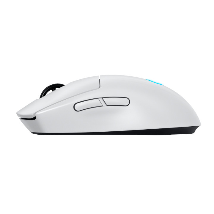 Logitech G PRO 2 LIGHTSPEED Mouse
