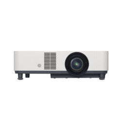Sony VPL-PHZ61 Projetor de distância normal 6400 ANSI lumens 3LCD WUXGA (1920x1200) Branco