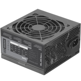 Fonte Tacens APB550B 550W ATX 80+ Bonze Preta
