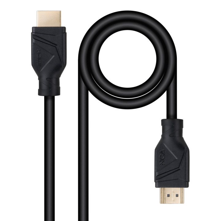 Nanocable 10.15.8305 cabo HDMI 5 m HDMI Type A (Standard) Preto