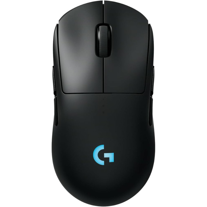 Rato Logitech G PRO 2 LIGHTSPEED Preto